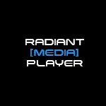 Radiant media player